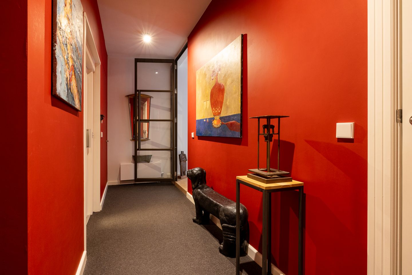 Foto 35 van Mathenesserlaan 262-A