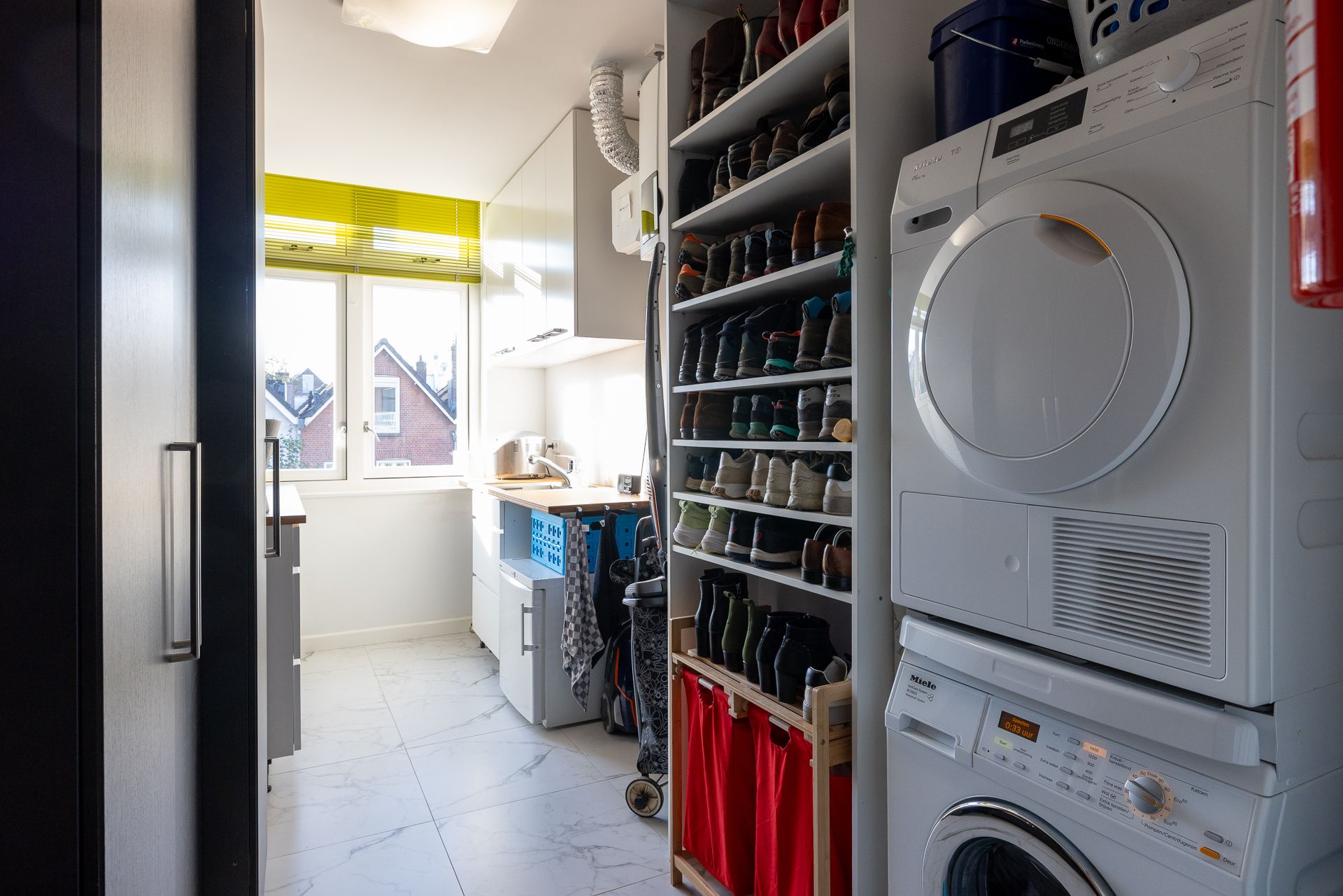 Foto 36 van Mathenesserlaan 262-A