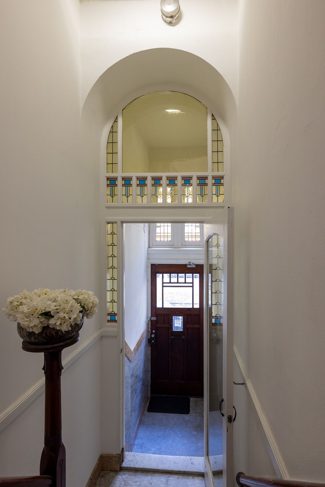 Foto 38 van Mathenesserlaan 262-A