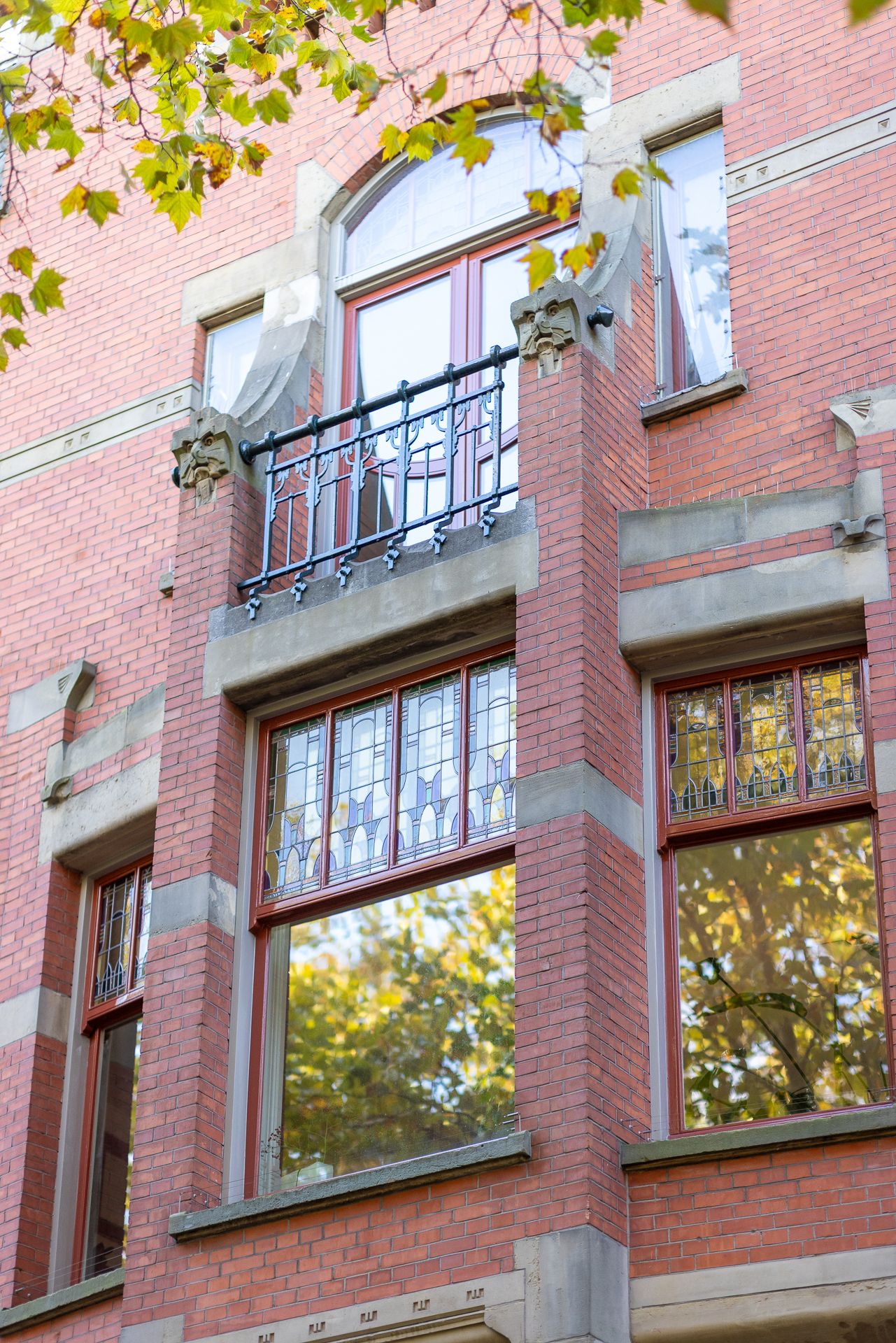 Foto 39 van Mathenesserlaan 262-A