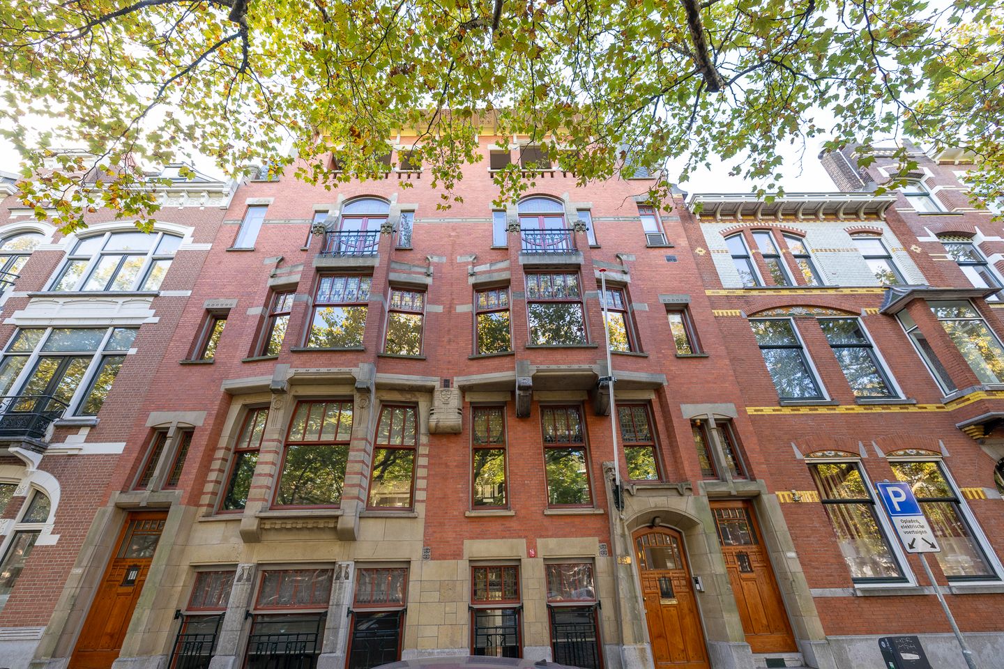 Foto 40 van Mathenesserlaan 262-A