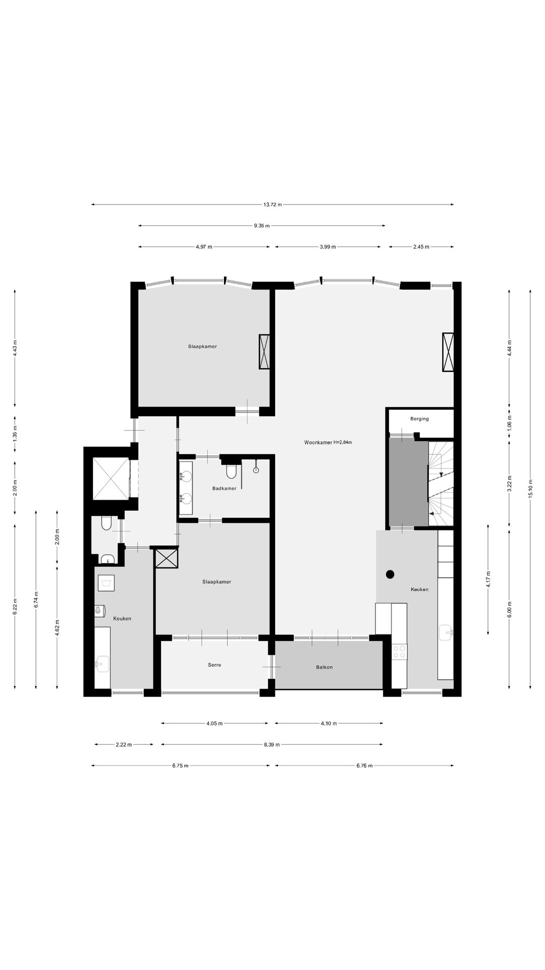 Foto 41 van Mathenesserlaan 262-A