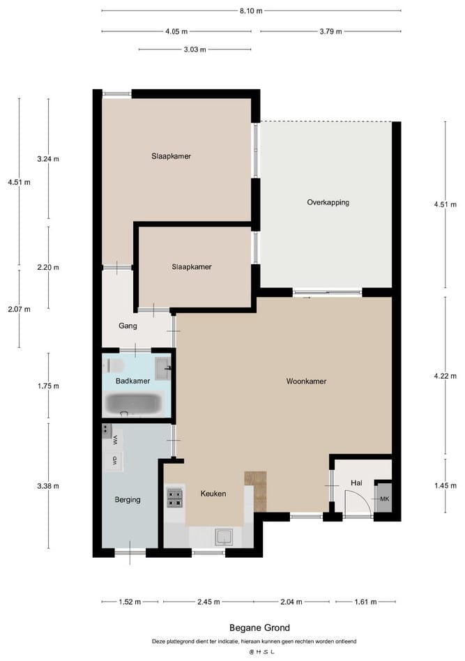 Foto 22 van Navolaan 11