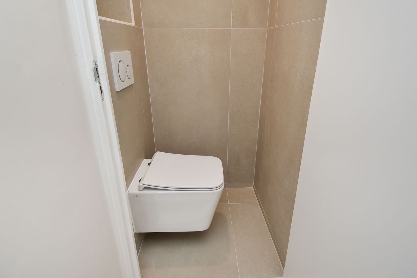 Foto 5 van van Slingelandtstraat 5-A