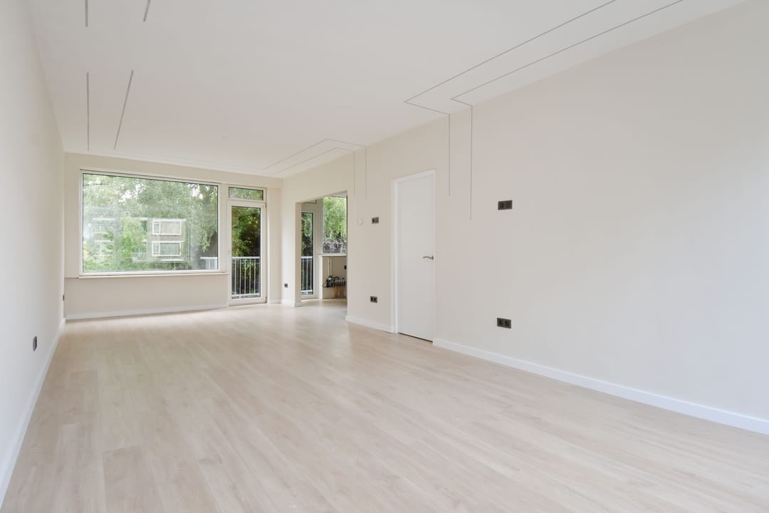 Foto 8 van van Slingelandtstraat 5-A