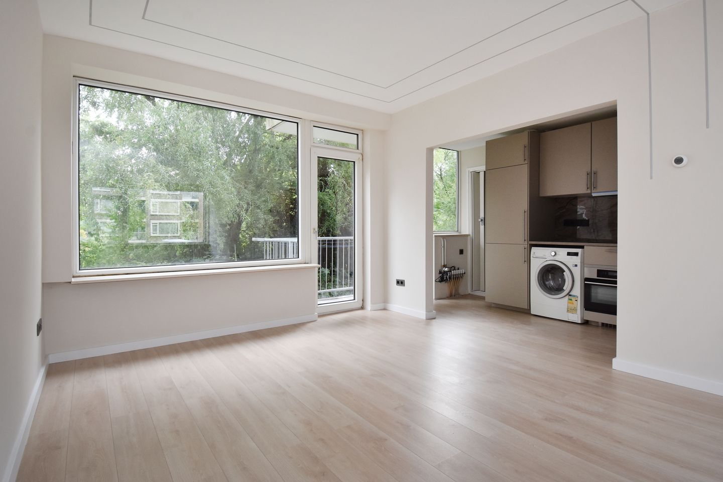 Foto 10 van van Slingelandtstraat 5-A