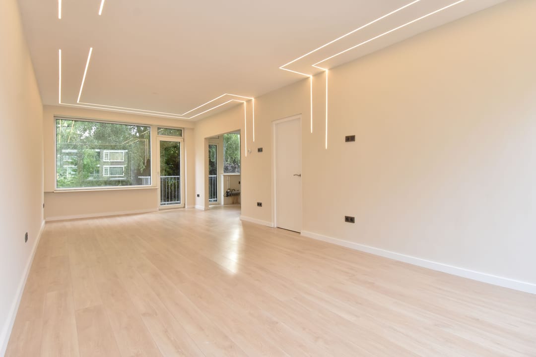 Foto 1 van van Slingelandtstraat 5-A