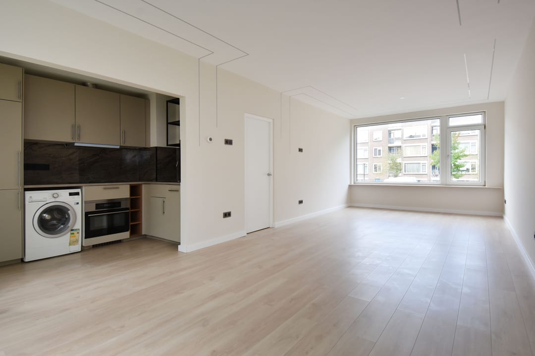 Foto 11 van van Slingelandtstraat 5-A