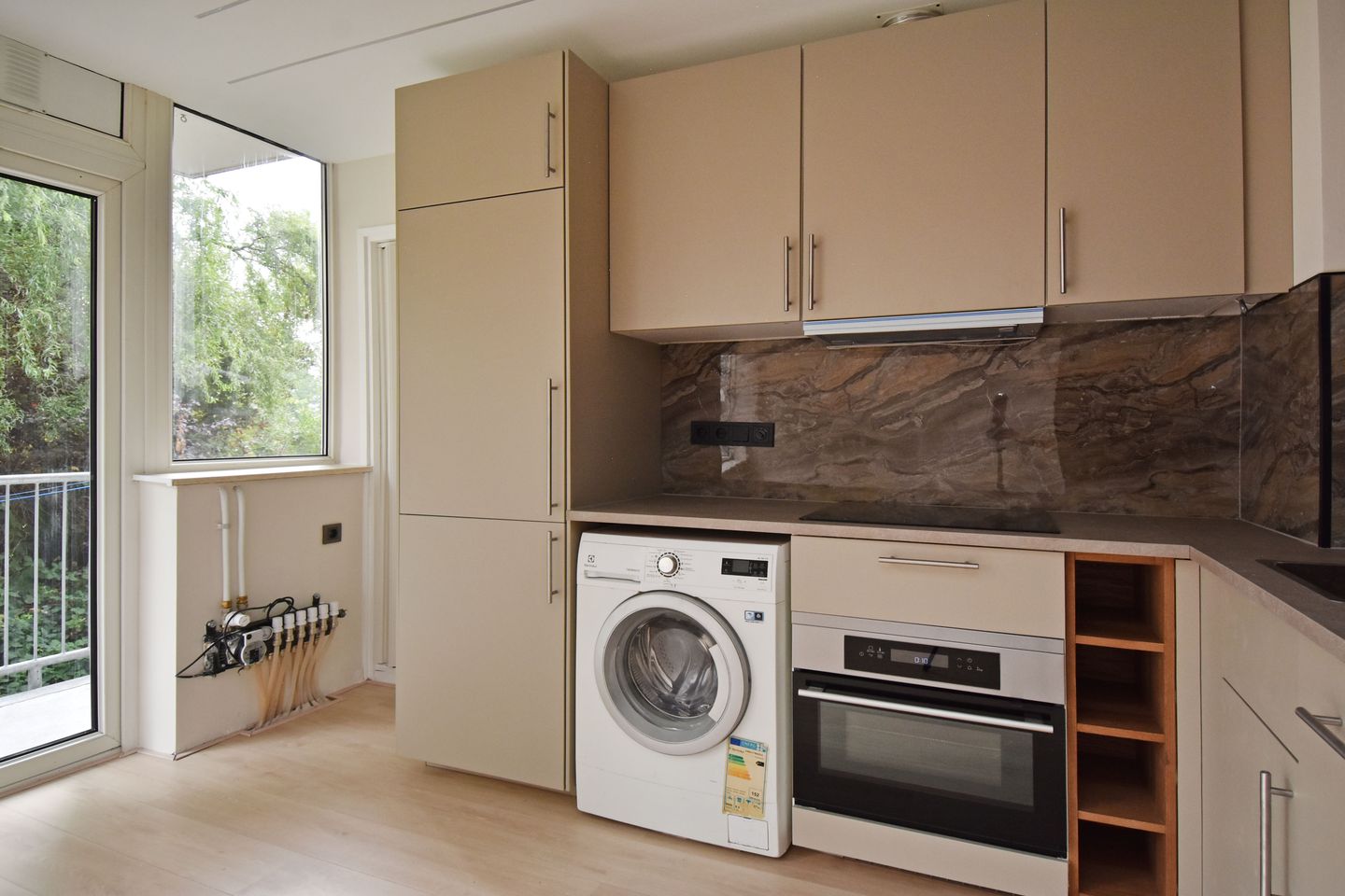 Foto 14 van van Slingelandtstraat 5-A