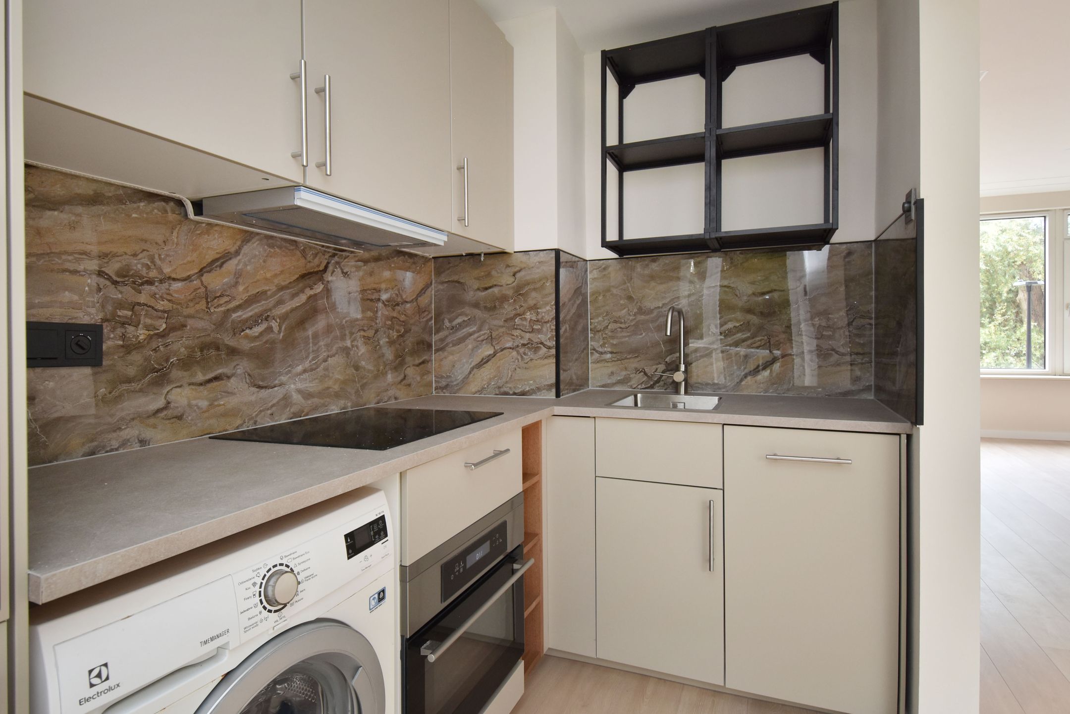 Foto 15 van van Slingelandtstraat 5-A