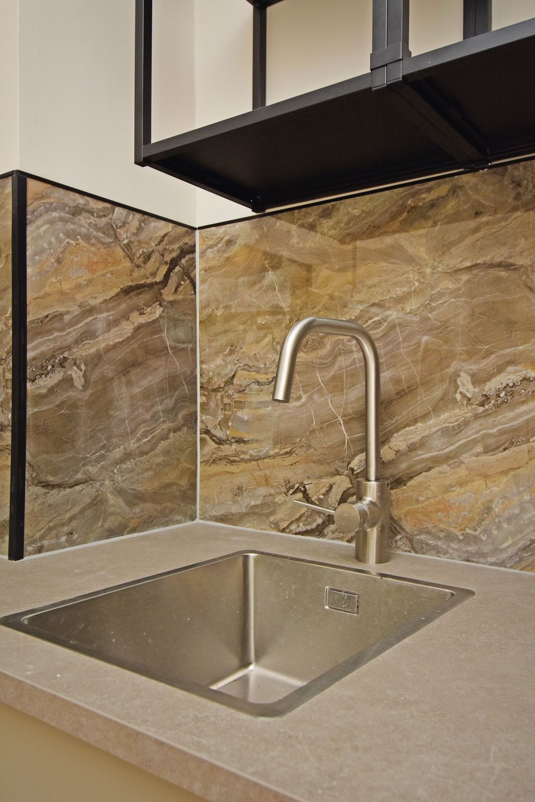 Foto 2 van van Slingelandtstraat 5-A