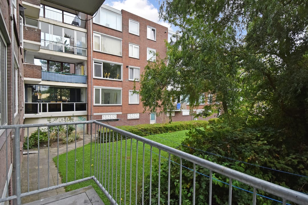 Foto 23 van van Slingelandtstraat 5-A