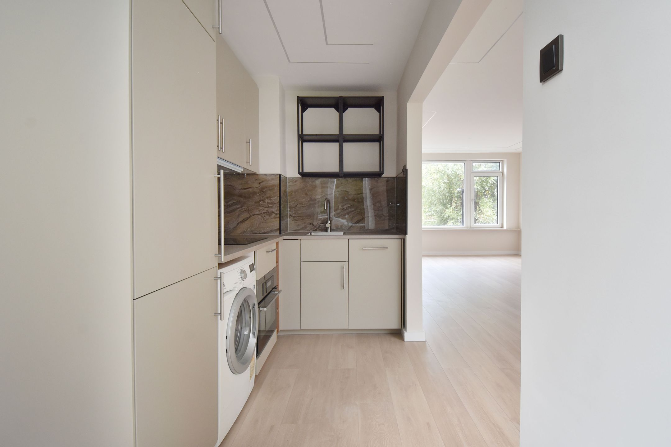 Foto 9 van van Slingelandtstraat 5-A