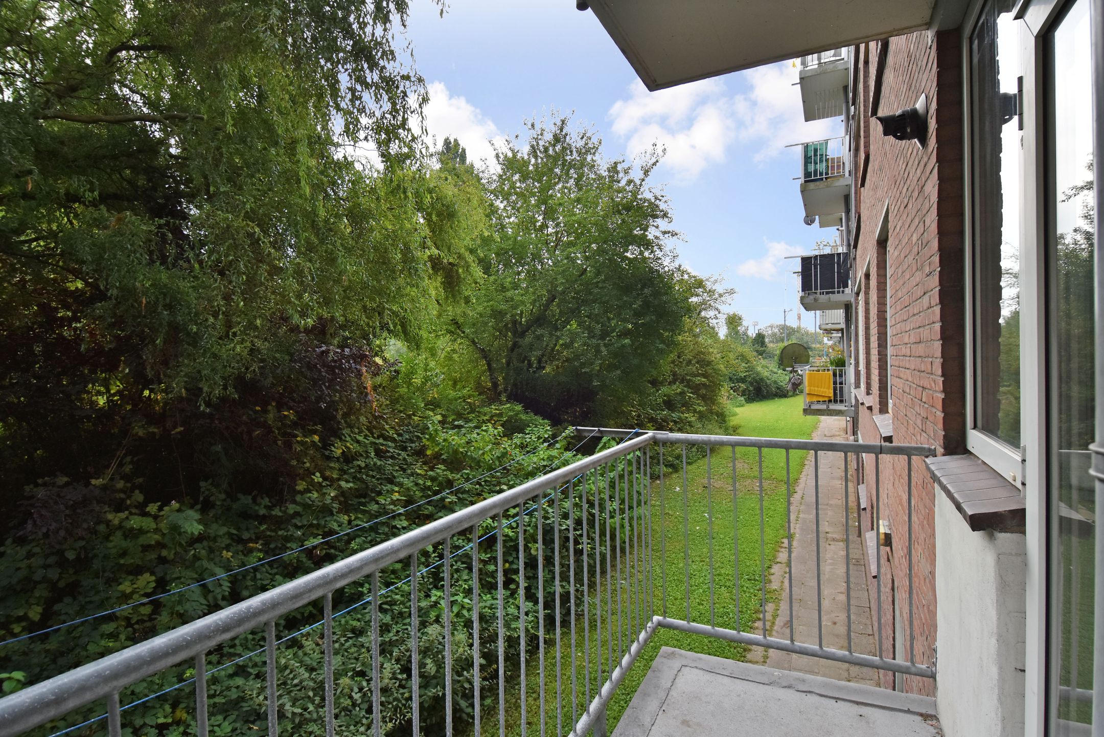 Foto 24 van van Slingelandtstraat 5-A