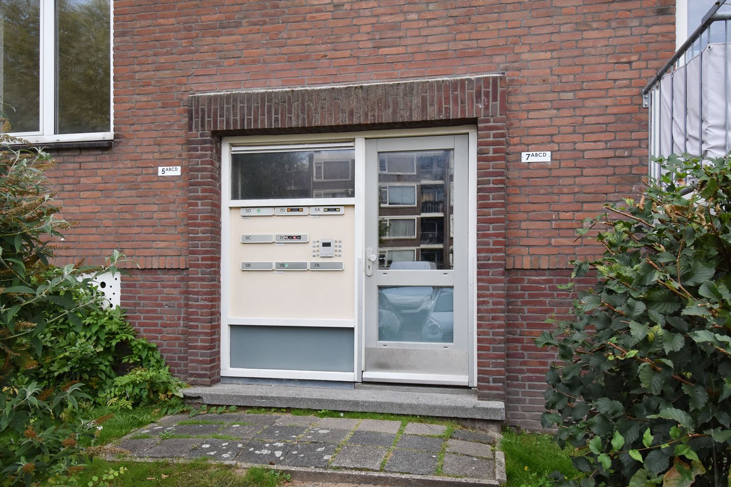 Foto 25 van van Slingelandtstraat 5-A