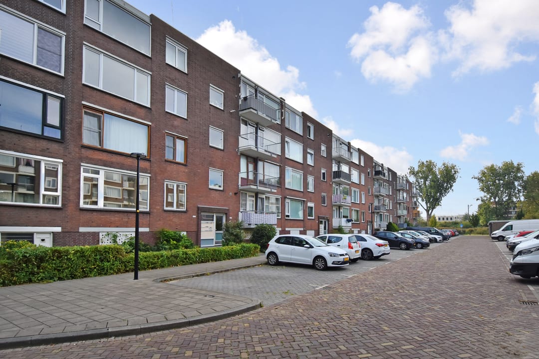 Foto 26 van van Slingelandtstraat 5-A