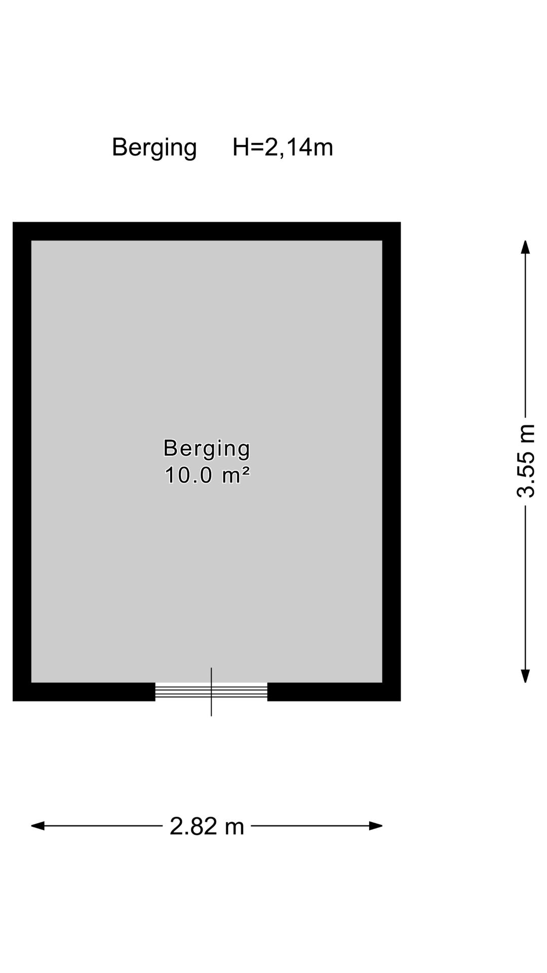 Foto 28 van van Slingelandtstraat 5-A
