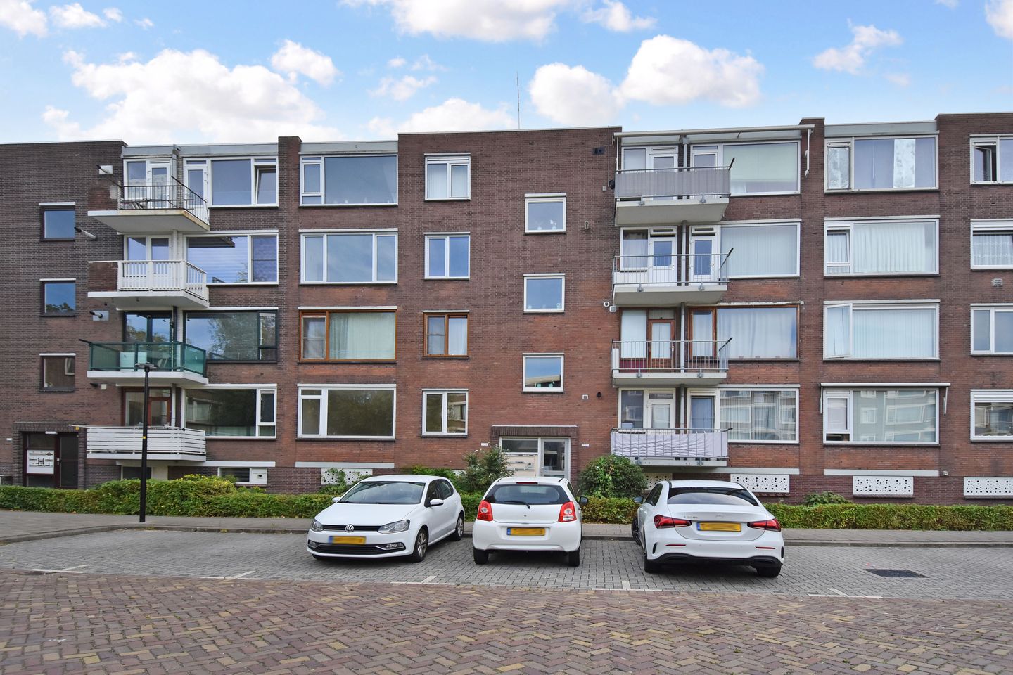 Foto 4 van van Slingelandtstraat 5-A