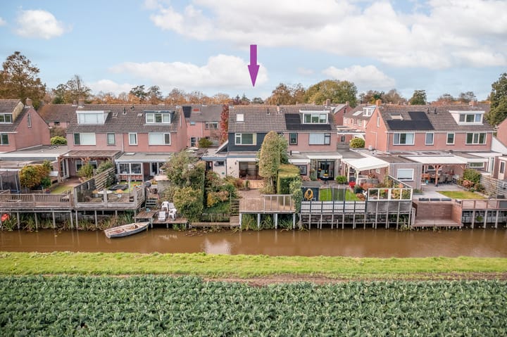 Photo 2 of Wethouder Grootstraat 15