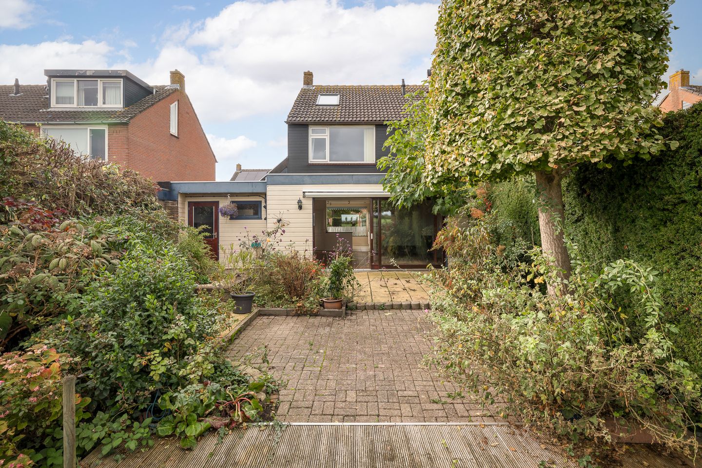 Photo 4 of Wethouder Grootstraat 15