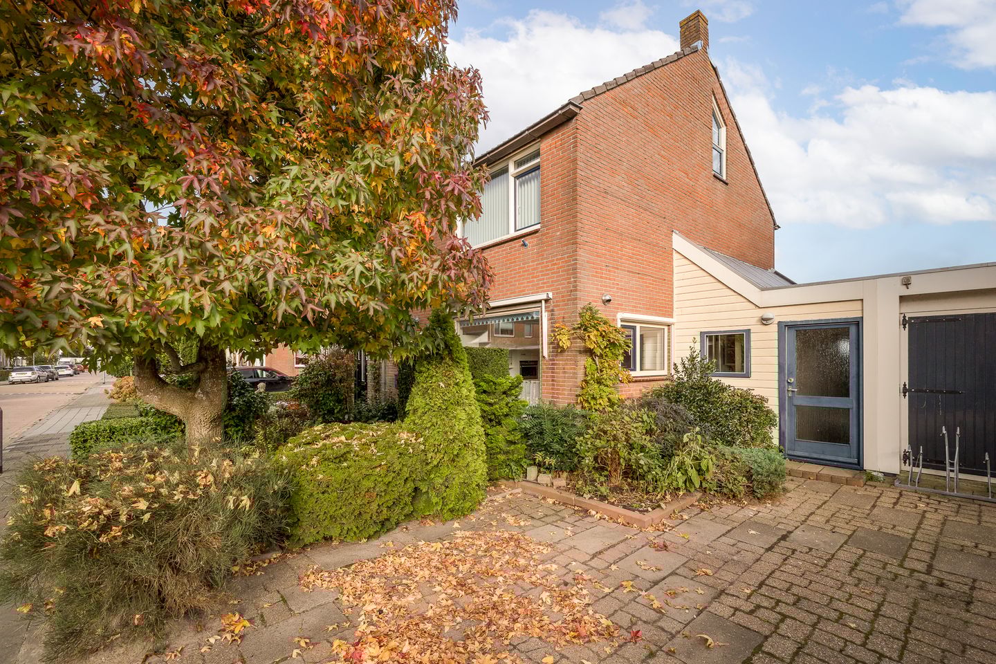 Photo 5 of Wethouder Grootstraat 15