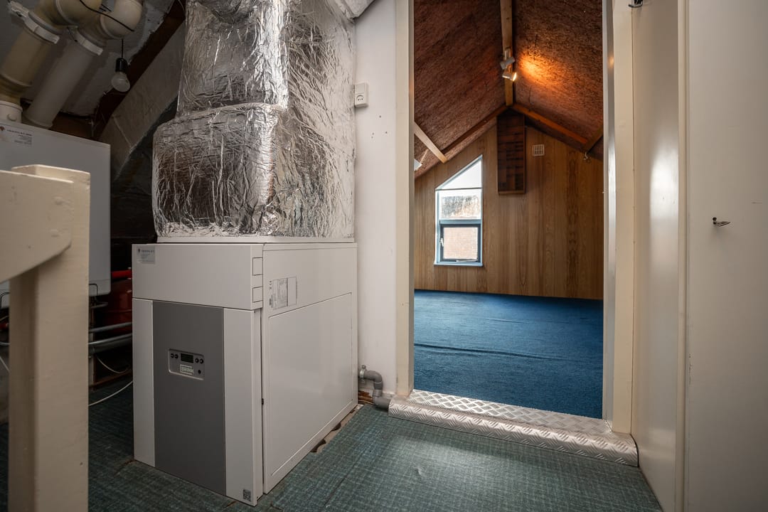 Photo 31 of Wethouder Grootstraat 15