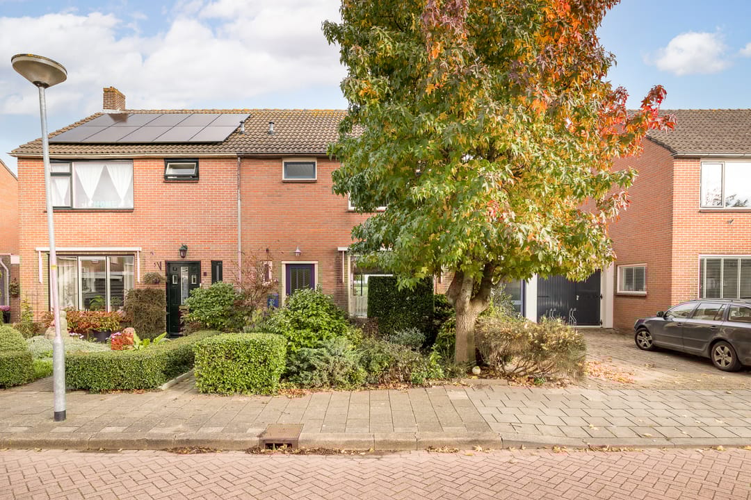 Photo 41 of Wethouder Grootstraat 15