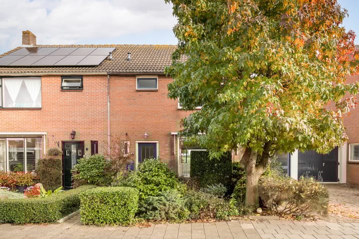 Photo 42 of Wethouder Grootstraat 15