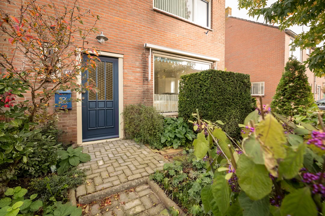 Photo 43 of Wethouder Grootstraat 15