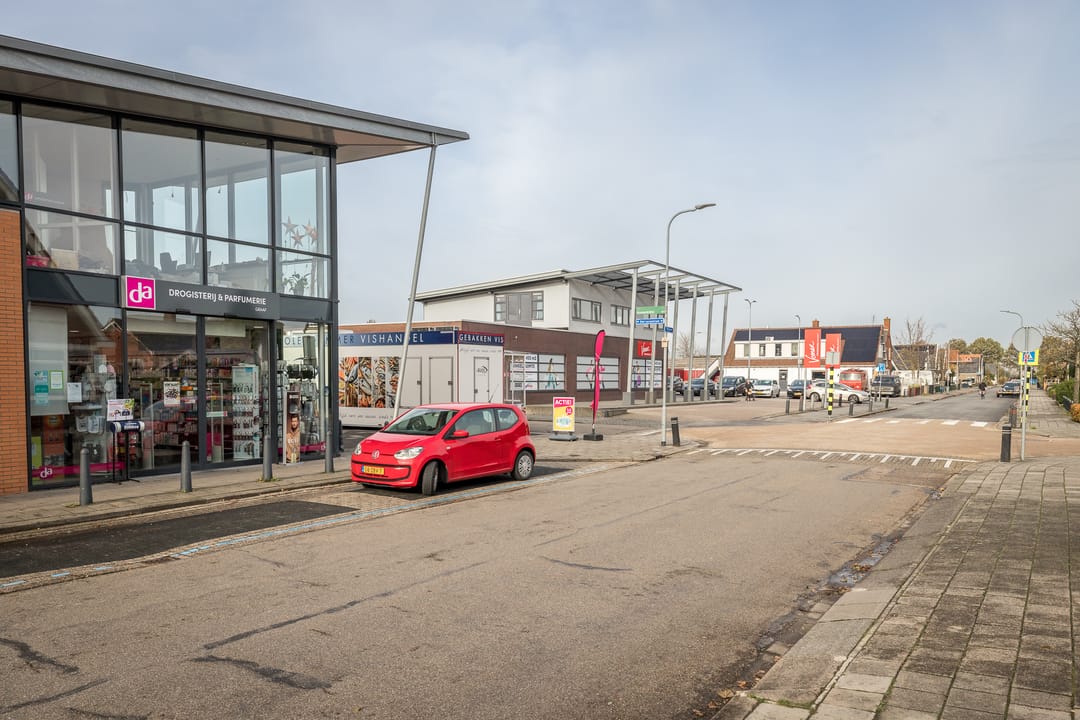 Photo 52 of Wethouder Grootstraat 15