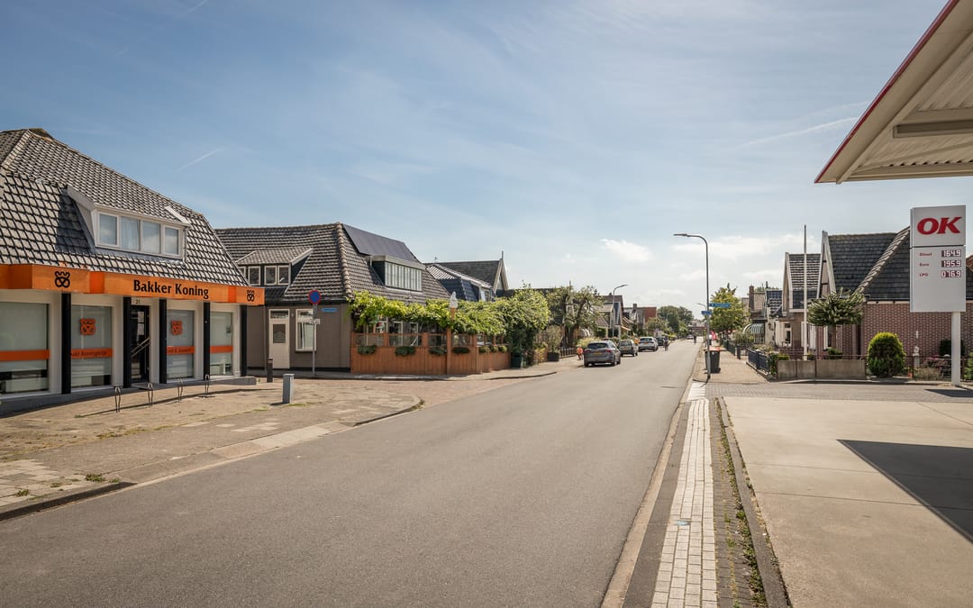 Photo 53 of Wethouder Grootstraat 15