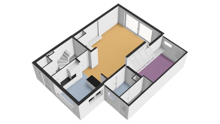 Photo 63 of Wethouder Grootstraat 15