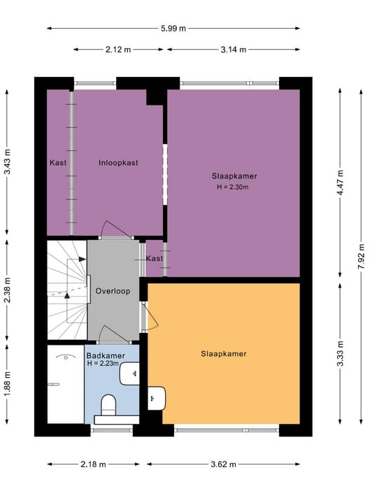 Photo 64 of Wethouder Grootstraat 15
