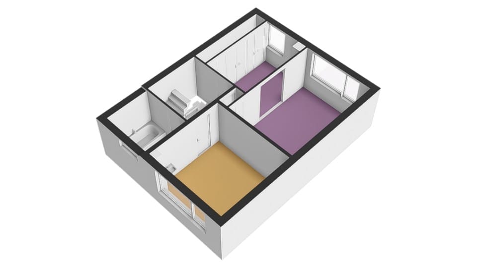 Photo 65 of Wethouder Grootstraat 15