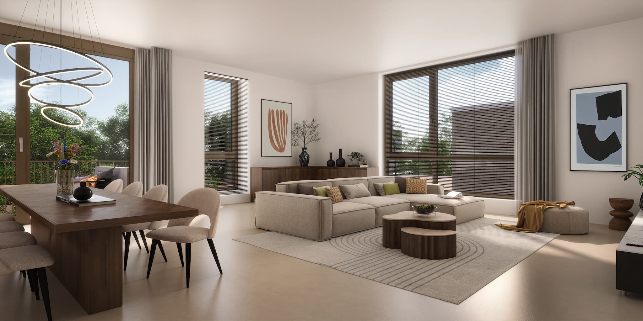 Foto 3 van Type A (Bouwnr. 13)