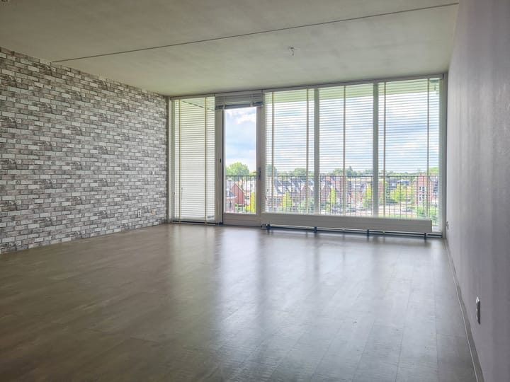 Foto 4 van Zwanebloemweg 75