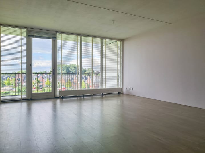 Foto 5 van Zwanebloemweg 75