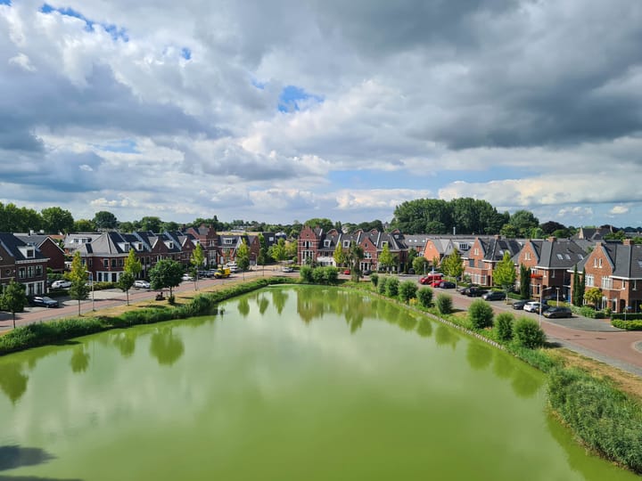 Photo 13 of Zwanebloemweg 75