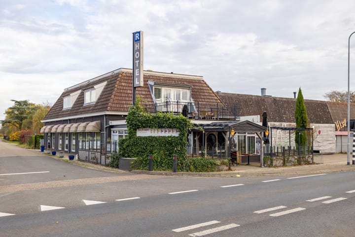 Vriezerweg 20, Tynaarlo