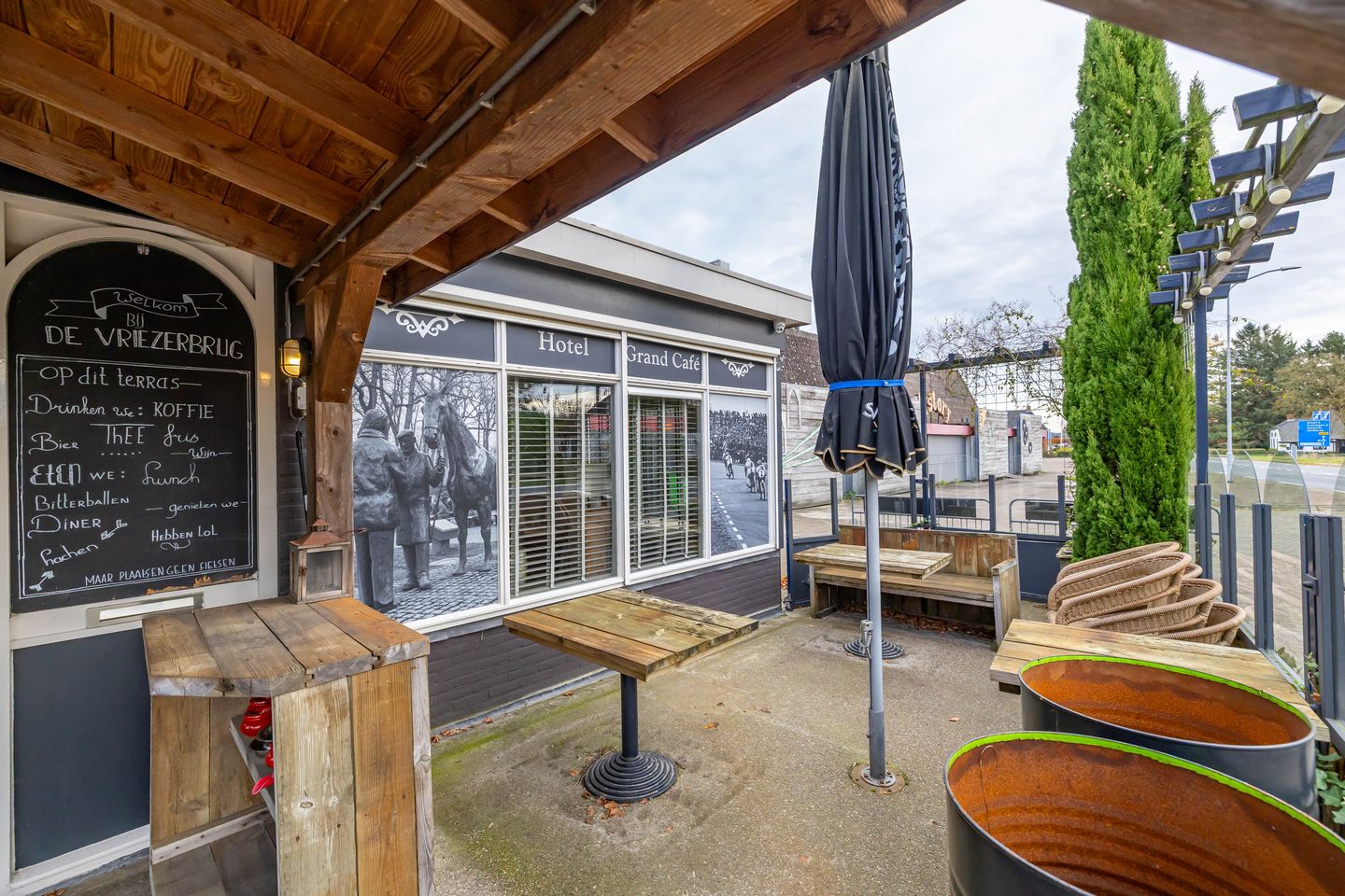 Bekijk foto 5 van Vriezerweg 20