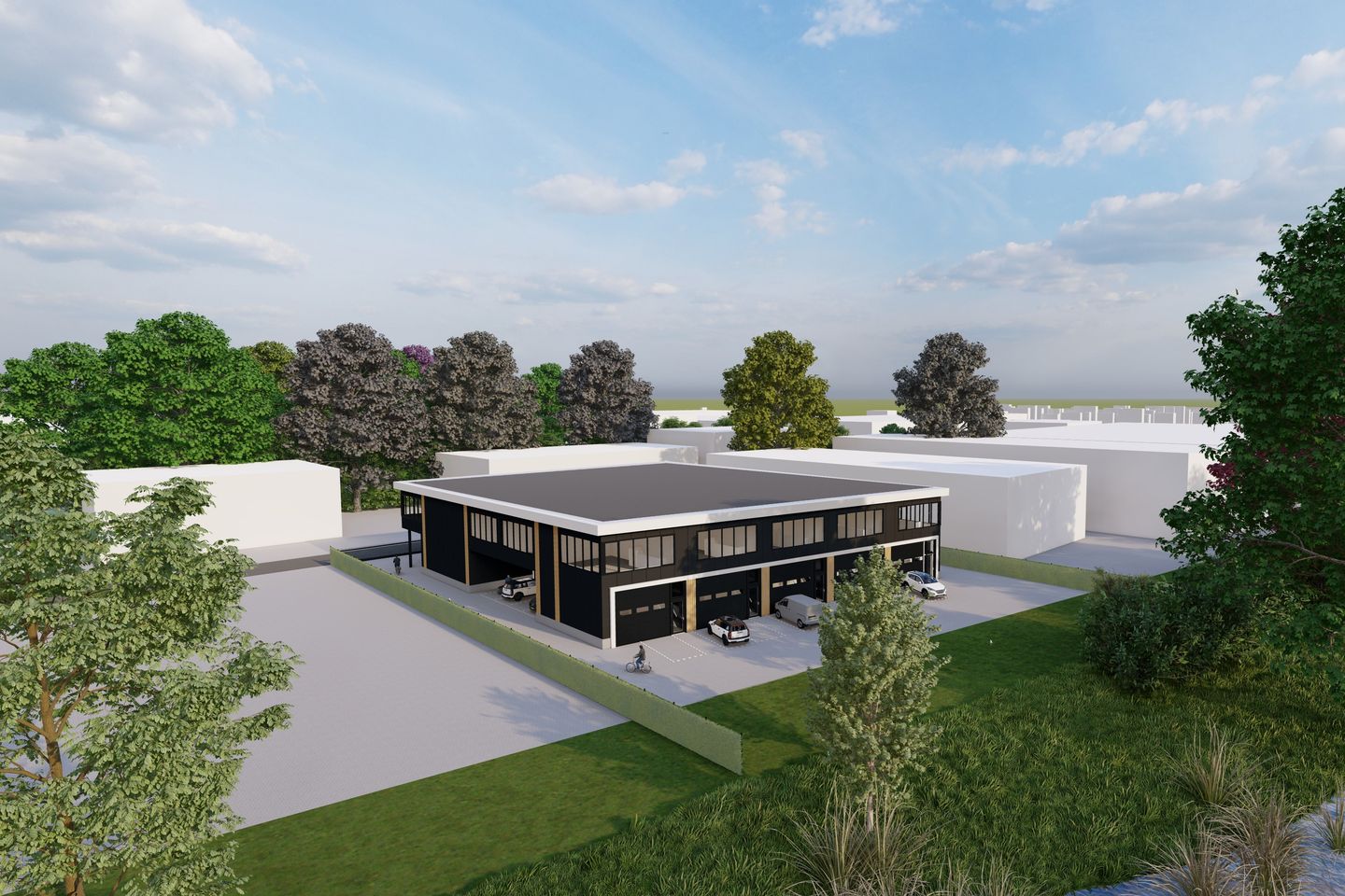 Bekijk foto 2 van A. Vogelstraat 12 (J)