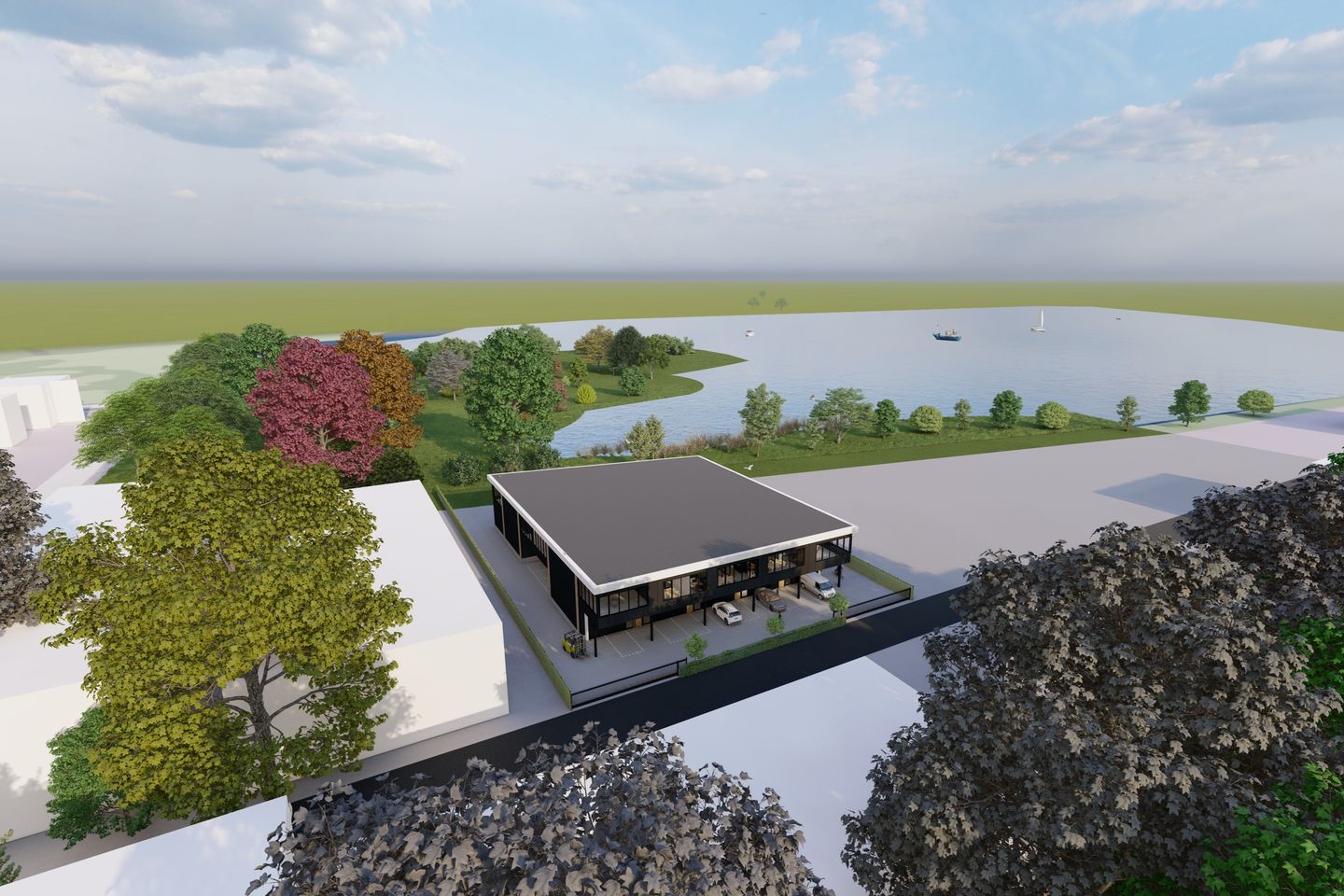 Bekijk foto 5 van A. Vogelstraat 12 (J)