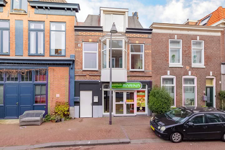 Kanaalstraat 65-B main image