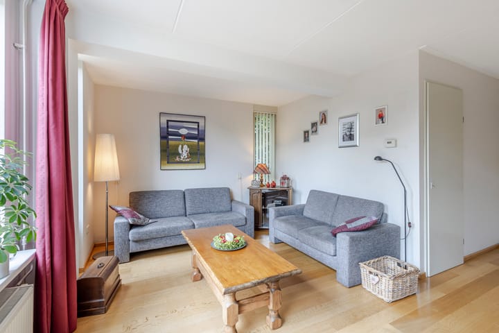 Photo 10 of Gruttostraat 2