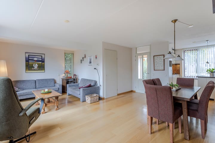 Photo 12 of Gruttostraat 2