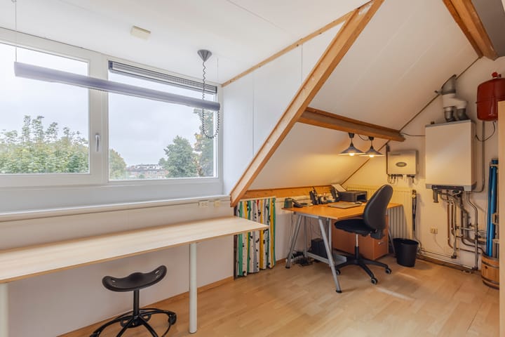 Photo 24 of Gruttostraat 2