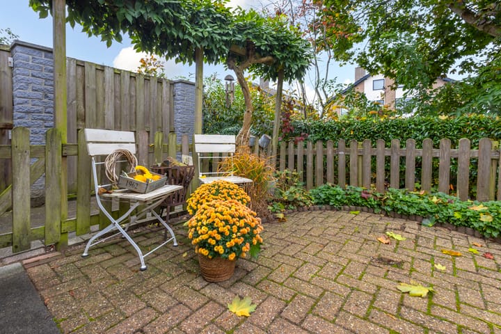 Photo 30 of Gruttostraat 2