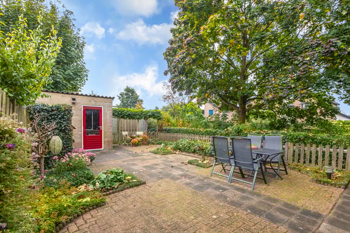 Photo 27 of Gruttostraat 2