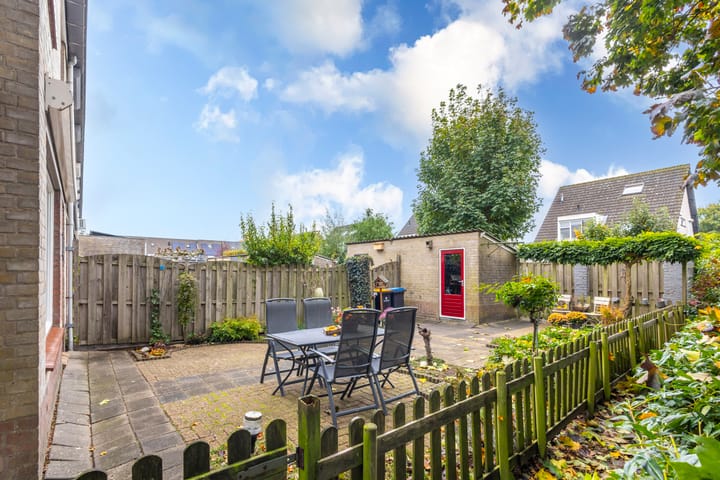 Photo 28 of Gruttostraat 2