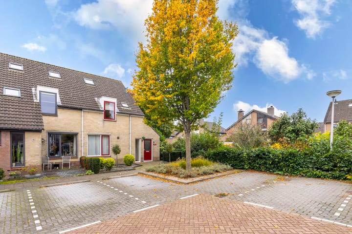 Photo 32 of Gruttostraat 2